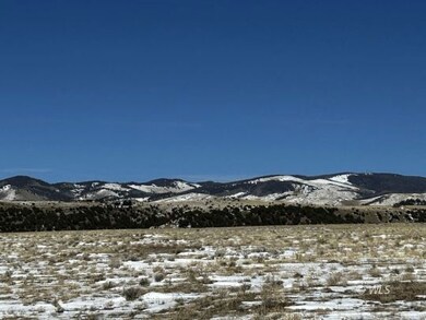 Wide Open Spaces