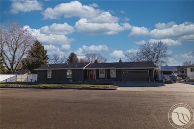 512 W 14th St, Laurel, MT 59044 - photo 3