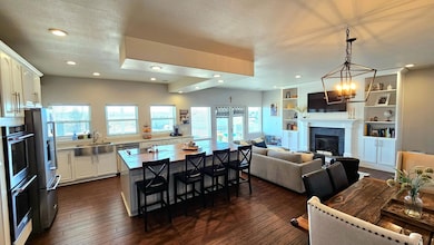 189 Lakeshore unit Lewellen NE 69147, Lewellen, NE 69147 - photo 6