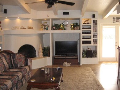great room