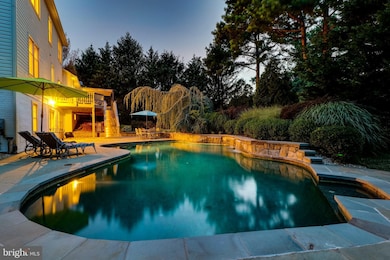 10802 Piney Pond Dr, Great Falls, VA 22066 - photo 3