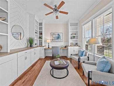 2001 Tulip Hill Dr, Midlothian, VA 23112 - photo 5