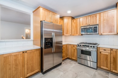 826 W 43rd St, Houston, TX 77018 - photo 4