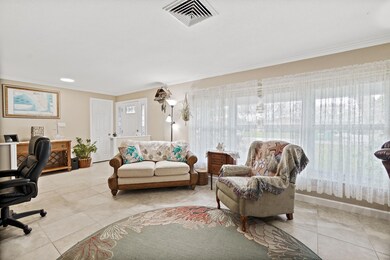Multi purpose Rooms