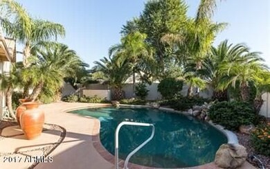 ww primary pool