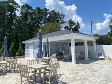 891 Birch Garden Dr unit Lot 127 Gardener II, Longs, SC 29568 - photo 6