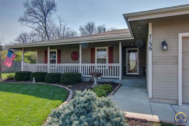 7139 SW 19th Ln, Topeka, KS 66615 - photo 2