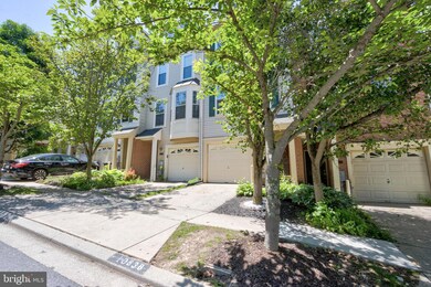 10838 Will Painter Dr, Owings Mills, MD 21117 - photo 3