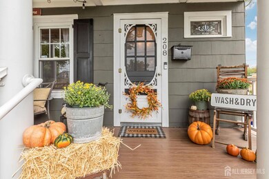 208 Randolph Ave, South Plainfield, NJ 07080 - photo 6