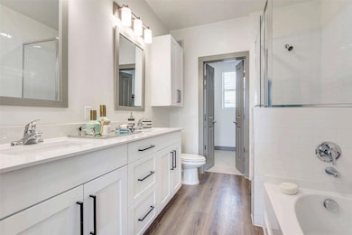 4020 Mcewen Rd unit 9117, Farmers Branch, TX 75244 - photo 4