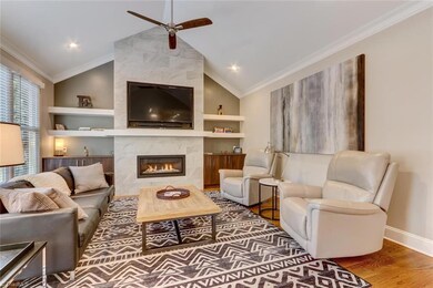 306 Cross Vine Ln, Greensboro, NC 27455 - photo 7