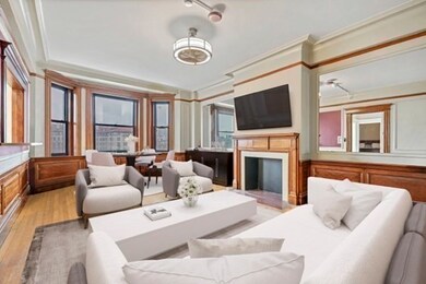 464-466 Commonwealth Ave unit 54, Boston, MA 02215 - photo 2