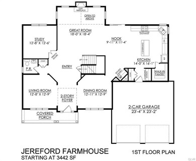 6792 Gwenmawr Rd unit 36, Bethlehem, PA 18017 - photo 2