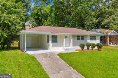 2048 Claude St NW, Atlanta, GA 30318 - photo 4