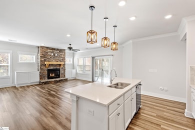 428 Combahee Ct, Greer, SC 29651 - photo 4