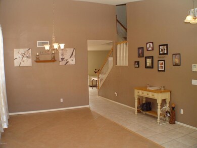 Living & Dining Room