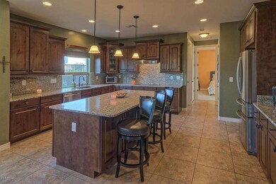 Kitchen 1