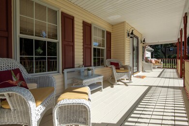 Front Porch 1