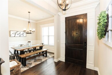 206 SW Highland Rd, Bentonville, AR 72712 - photo 3