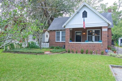 2953 Downing St, Jacksonville, FL 32205 - photo 2