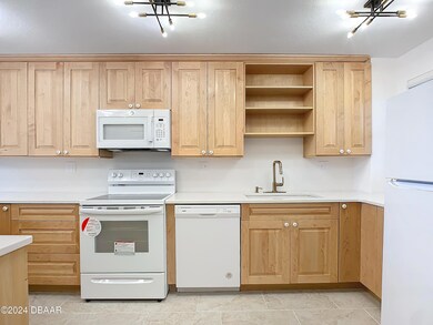 New appliances