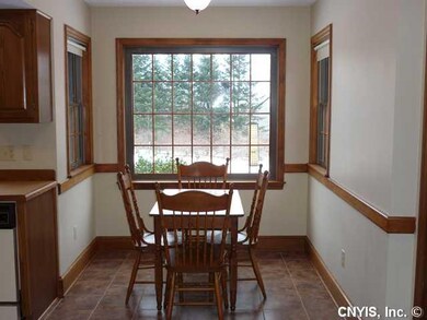 Breakfast Room. Every morning greets you with your