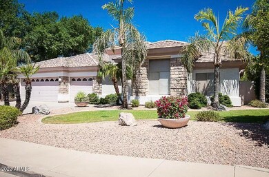 4242 E Elmwood St, Mesa, AZ 85205 - photo 2