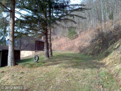293 Empty Nest Ln, Sugar Grove, WV 26815 - photo 6