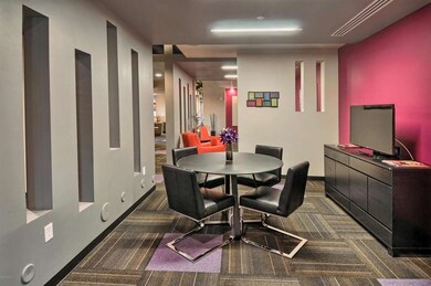 Common area 1