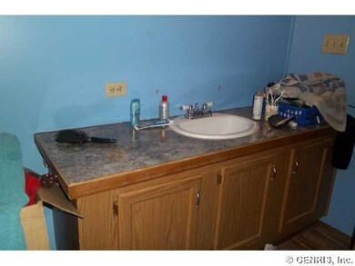 Master Bath Master Bath new vanity