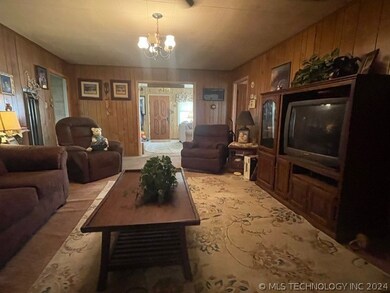 32037 E 685 Ct, Wagoner, OK 74467 - photo 5