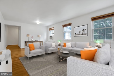 2217 Washington Ave unit 203, Silver Spring, MD 20910 - photo 6