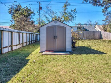 5113 N Sapulpa Ave, Oklahoma City, OK 73112 - photo 6