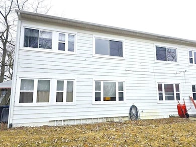 Back of Home
