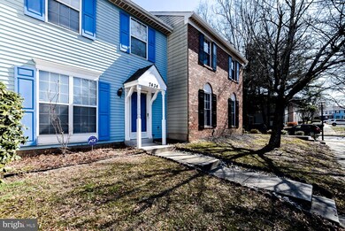 7434 Shady Glen Terrace, Capitol Heights, MD 20743 - photo 5