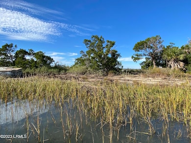 1 Station Creek Dr, St. Helena Island, SC 29920 - photo 3