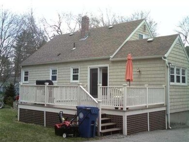 4 Saint Marys Rd, Burlington, MA 01803 - photo 2