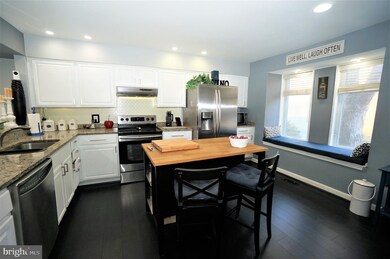 9473 Clocktower Ln, Columbia, MD 21046 - photo 5