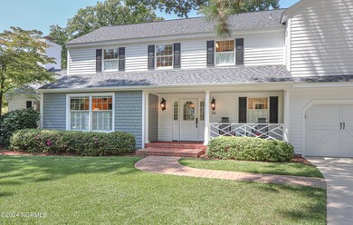 55 Palmetto Rd, Pinehurst, NC 28374 - photo 3