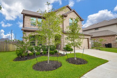 4247 Prairie Landing Ln, Fulshear, TX 77494 - photo 3