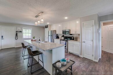 9 S Lakeview, Kiefer, OK 74041 - photo 7