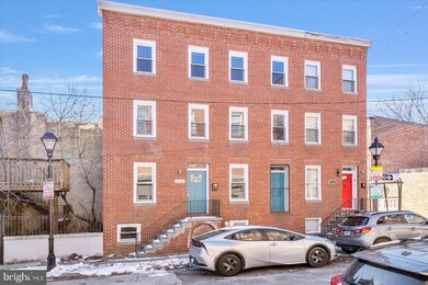 516 Warner St, Baltimore, MD 21230 - photo 3