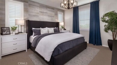 Residence 3 Model Home Photo