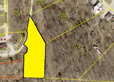 Lots 6, 7, 8 Lillie Bug Ln, Sunrise Beach, MO 65079 - photo 6