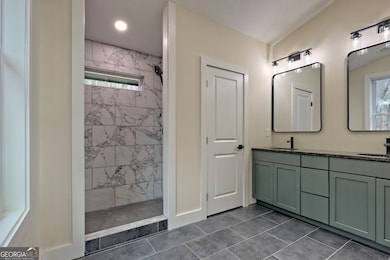 Master bath