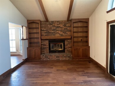 3903 S Walnut Place, Broken Arrow, OK 74011 - photo 3