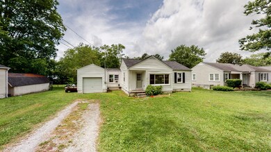 1504 Wilson St, Shelbyville, TN 37160 - photo 5