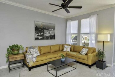 Spacious, yet comfortable!