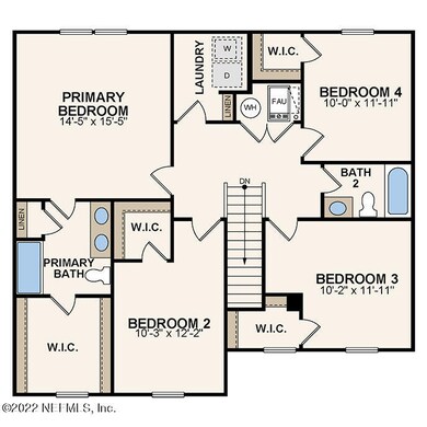 435 Dale Ct, MacClenny, FL 32063 - photo 3