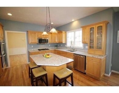 62 Colonial Dr, Mansfield, MA 02048 - photo 7